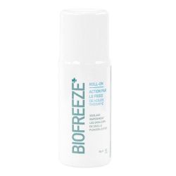 Biofreeze roll on 82g