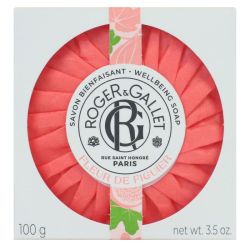 Fleur de Figuier savon bienfaisant 100g