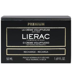 Premium la crème voluptueuse recharge 50ml