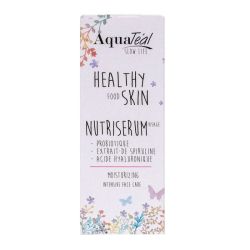 Healthy Food Skin Nutriserum visage 30ml