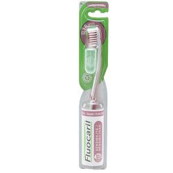 Fluocaril Sensibilité Brosse à dents 15/100