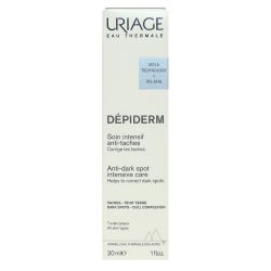 Depiderm soin intensif anti-taches 30ml