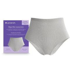 Lansinoh slips filet maternité post-partum 4 slips