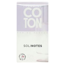 Fleur de coton eau de parfum 50ml