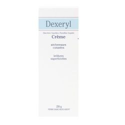 Dexeryl crème 250g