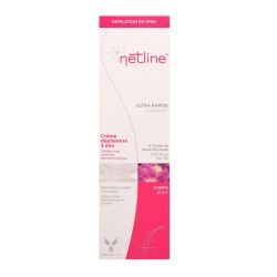 Crème dépilatoire 3 min 150ml