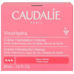 Vinosource Hydra crème SOS hydratation intense 50ml