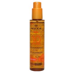 Sun huile bronzante SPF10 150ml