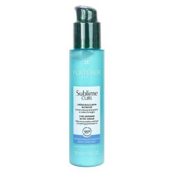 Sublime Curl crème bouclante nutritive sans rinçage 100ml