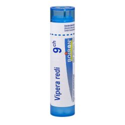 Vipera redi tube granules 9CH