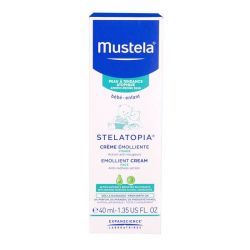 Stelatopia crème émolliente 40ml