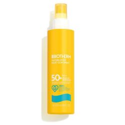 Biotherm Waterlover Milky Sun spray solaire lacté SPF50+ 200ml