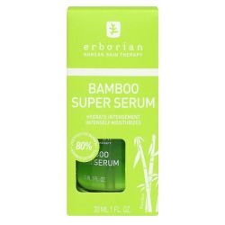 Bamboo super sérum 30ml