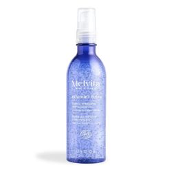 Melvita bouquet floral détox gelée démaquillante bio 200ml