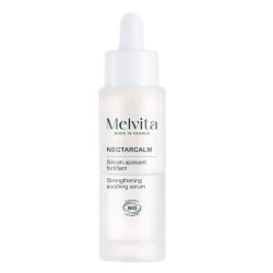 Melvita NectarCalm sérum apaisant fortifiant Bio 30ml