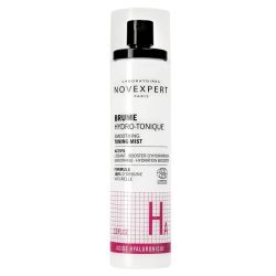 Novexpert Acide Hyaluronique brume hydro tonique Bio 100 ml