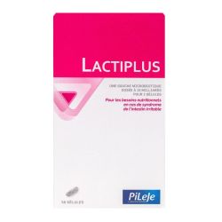 Lactiplus 56 gélules