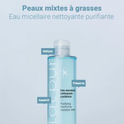 Etat Pur B01 Eau Micel Demaq 200Ml