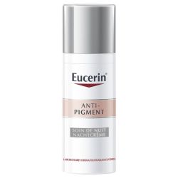 Eucerin Anti Pigment soin de nuit 50 ml