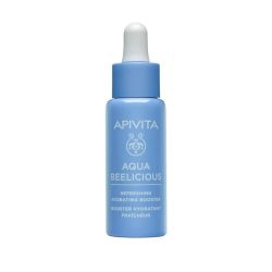 Aqua Beelicious Booster hydratant fraîcheur 30ml