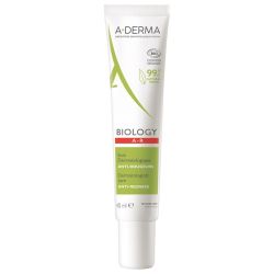 A-Derma Biology AR soin dermatologique anti rougeurs bio 40ml