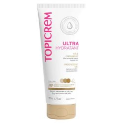 Topicrem Ultra-Hydratant Hâle Progressif 200 ml