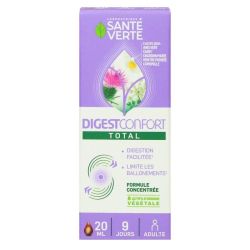 DigestConfort Total 9 jours 20ml