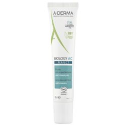 A-Derma Biology AC Perfect fluide anti-imperfections bio 40ml