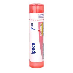 Ipeca tube granules 7CH