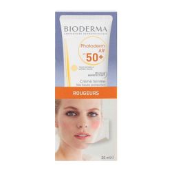 Photoderm AR SPF50+ crème teintée 30ml