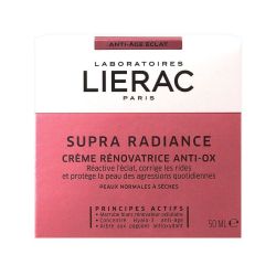 Supra Radiance crème rénovatrice 50ml