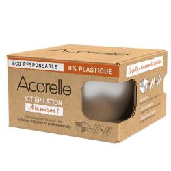 Kit Épilation Cire Royale™ En Billes