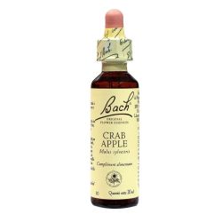 Crab apple n° 10 20ml