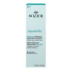 Aquabella émulsion hydratante 50ml