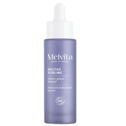 Melvita Nectar sublime sérum global intensif 30ml
