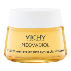 Vichy Neovadiol post-ménopause crème jour relipidante anti-relâchement 50 ml