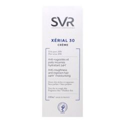 Xerial 30 crème 100ml