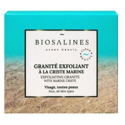 Granité exfoliant criste marine 50ml