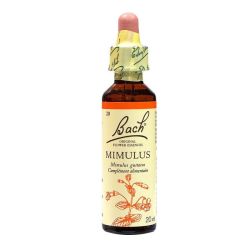 Mimulus n° 20 20ml