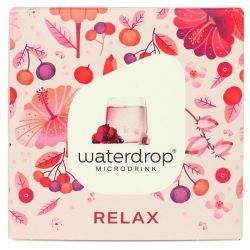 Microdrink Relax 12 capsules