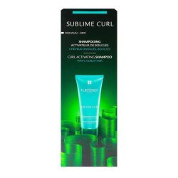 Sublime Curl shampoing 200ml