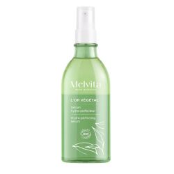Melvita L'Or Végétal sérum hydra-perfecteur corps bio 100ml