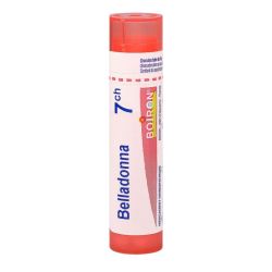 Belladonna tube granules 7CH