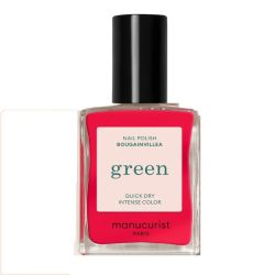 Manucurist Green vernis classique Bougainvillea 15ml