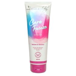 Les Secrets de Loly Care Fusion Co-wash shampoing crème 250ml