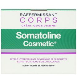 Raffermissant Corps crème quotidienne 300ml