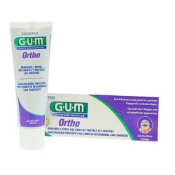 Dentifrice Spécifique Ortho 75ml