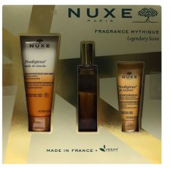 Coffret Fragrance Mythique