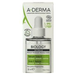 Biology Hyalu serum bio 3en1 30ml