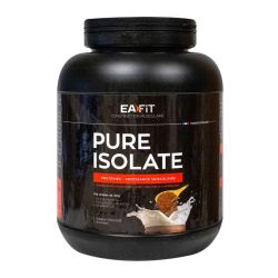 Pure Isolate hyperprotidique chocolat 750g